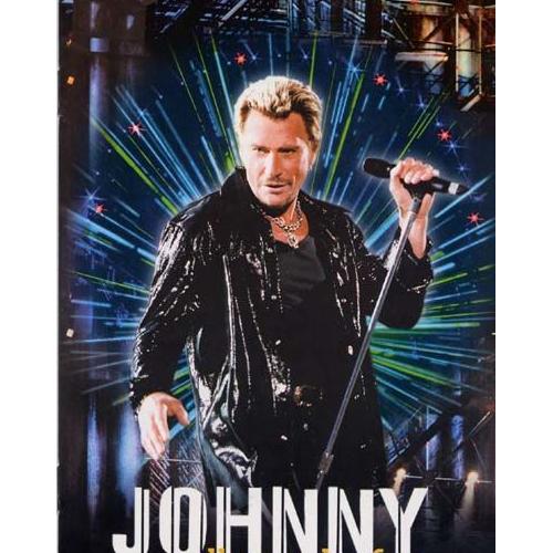 Johnny Hallyday Allumer Le Feu pas cher - Achat neuf et occasion